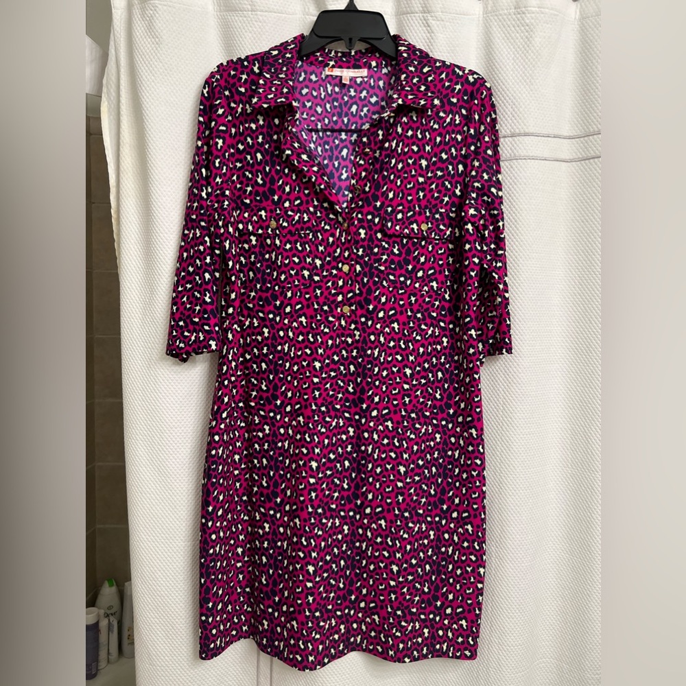 Jude Connolly Dress